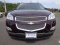 2009 Traverse LTZ #15