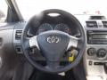2012 Corolla LE #11