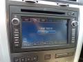 Controls of 2009 Chevrolet Traverse LTZ #21