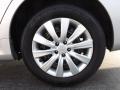 2012 Corolla LE #17