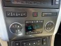 Controls of 2009 Chevrolet Traverse LTZ #22