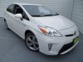 2013 Prius Three Hybrid #2