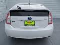 2013 Prius Three Hybrid #5