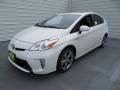 2013 Prius Three Hybrid #10