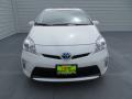 2013 Prius Three Hybrid #11
