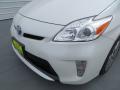 2013 Prius Three Hybrid #13