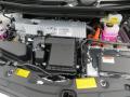 2013 Prius Three Hybrid #19