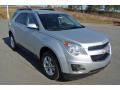 2013 Equinox LT #2