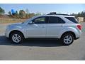 2013 Equinox LT #3
