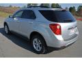 2013 Equinox LT #4