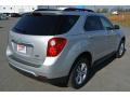 2013 Equinox LT #5