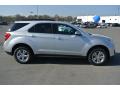 2013 Equinox LT #6