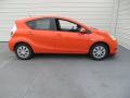  2013 Toyota Prius c Habanero #3