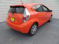 2013 Prius c Hybrid Two #4