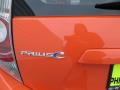  2013 Toyota Prius c Logo #6