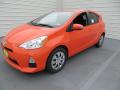 2013 Prius c Hybrid Two #9