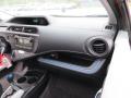 Dashboard of 2013 Toyota Prius c Hybrid Two #19