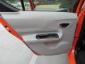 Door Panel of 2013 Toyota Prius c Hybrid Two #20