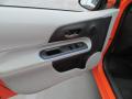 Door Panel of 2013 Toyota Prius c Hybrid Two #22