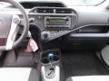 Controls of 2013 Toyota Prius c Hybrid Two #26