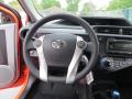 2013 Prius c Hybrid Two #29