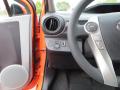 Controls of 2013 Toyota Prius c Hybrid Two #31