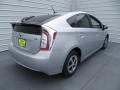 2013 Prius Three Hybrid #4