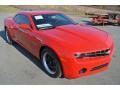 2013 Camaro LS Coupe #2