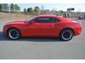 2013 Camaro LS Coupe #3