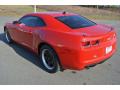 2013 Camaro LS Coupe #4