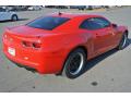 2013 Camaro LS Coupe #5