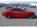 2013 Camaro LS Coupe #6