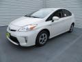 2013 Prius Two Hybrid #9