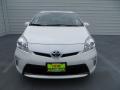2013 Prius Two Hybrid #10
