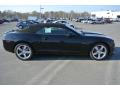 2013 Chevrolet Camaro Black #6 2013 Chevrolet Camaro Black #6