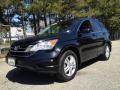 2010 CR-V EX-L AWD #1