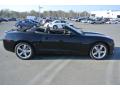 2013 Chevrolet Camaro Black #26 2013 Chevrolet Camaro Black #26