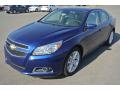 Click for details. 2013 Chevrolet Malibu LT