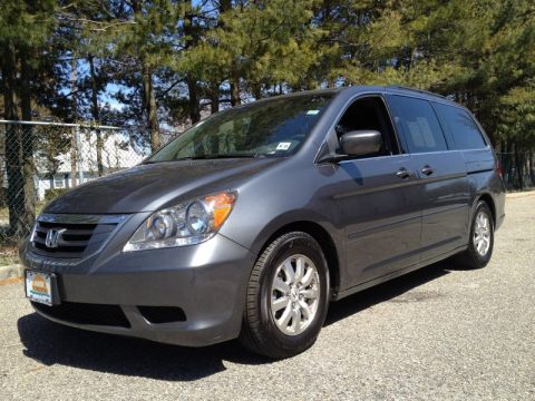 Polished Metal Metallic Honda Odyssey EX-L. Click to enlarge. Polished Metal Metallic Honda Odyssey EX-L. Click to enlarge.