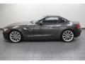 2011 BMW Z4 Mojave Brown Metallic #2  2011 BMW Z4 Mojave Brown Metallic #2