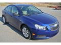 2013 Cruze LS #2