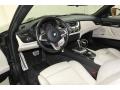 Ivory White Interior BMW Z4 #4  Ivory White Interior BMW Z4 #4