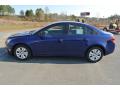 2013 Cruze LS #3