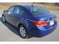 2013 Cruze LS #4