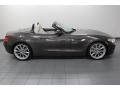 2011 BMW Z4 Mojave Brown Metallic #7  2011 BMW Z4 Mojave Brown Metallic #7