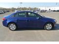 2013 Cruze LS #6