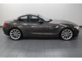 2011 BMW Z4 Mojave Brown Metallic #8  2011 BMW Z4 Mojave Brown Metallic #8