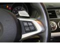 Controls of 2011 BMW Z4 sDrive35i Roadster #27 Controls of 2011 BMW Z4 sDrive35i Roadster #27