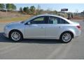 2013 Cruze ECO #3