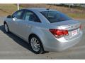 2013 Cruze ECO #4